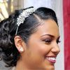 Bridal Hairstyles For Short African Hair (Photo 3 of 15)