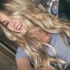 Soft Flaxen Blonde Curls Hairstyles (Photo 9 of 25)