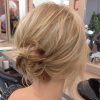 Low Messy Updo Hairstyles (Photo 3 of 15)