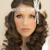 Long Hairstyles With Headbands (Photo 1 of 25)