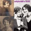 Long Hairstyles In The 1920S (Photo 13 of 25)