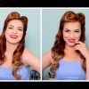 50S Long Hairstyles (Photo 16 of 25)