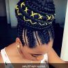 Jalicia Cornrows Hairstyles (Photo 15 of 15)