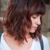 Modern Swing Bob Hairstyles With Bangs (Photo 22 of 25)
