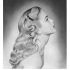 25 Inspirations 1950s Long Hairstyles