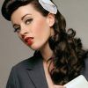 1950S Long Hairstyles (Photo 18 of 25)