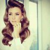1950S Long Hairstyles (Photo 16 of 25)
