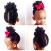 Updo Hairstyles For Little Girl With Short Hair (Photo 15 of 15)