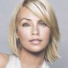 Best Medium Haircuts For Square Faces (Photo 19 of 25)