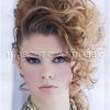 80S Hair Updo Hairstyles (Photo 1 of 15)