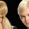 Mod Ponytail Hairstyles (Photo 17 of 25)