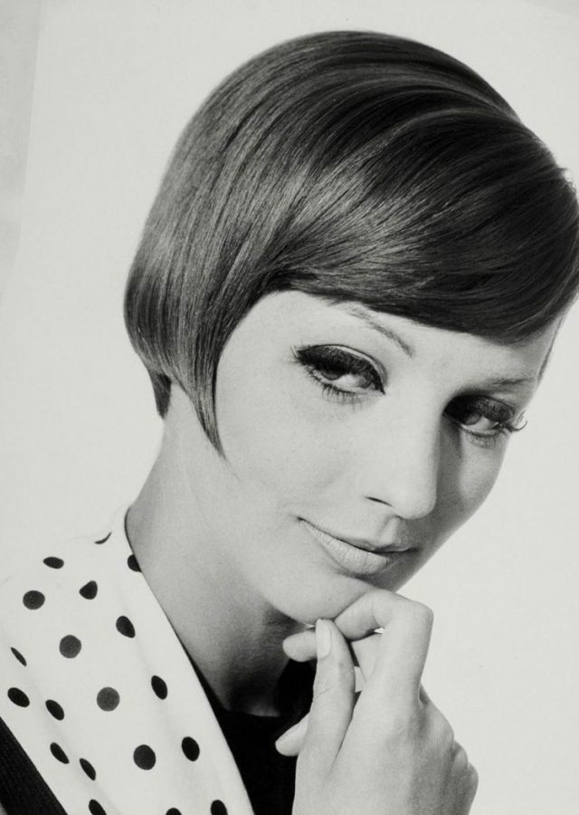 25 Best Ideas 1960s Short Hairstyles