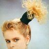 80S Hair Updo Hairstyles (Photo 4 of 15)