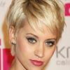 Short Hairstyles For Petite Faces (Photo 19 of 25)