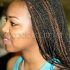 25 Best Long Twists Invisible Braids with Highlights
