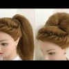 Long Hairstyles For Wedding Party (Photo 9 of 25)
