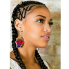Braided Hairstyles With Two Braids (Photo 11 of 15)