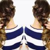 Fancy Braided Hairstyles (Photo 20 of 25)