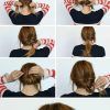 2-Minute Side Pony Hairstyles (Photo 5 of 25)