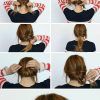 Low Braided Bun Updo Hairstyles (Photo 15 of 25)