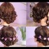 Homecoming Updo Hairstyles For Short Hair (Photo 14 of 15)