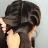 Double Loose French Braids (Photo 14 of 15)