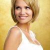 Smooth Bob Hairstyles (Photo 14 of 26)