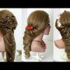 Wedding Prom Hairstyles For Long Hair Tutorial (Photo 11 of 15)