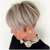 Long Messy Ash Blonde Pixie Haircuts (Photo 1 of 25)