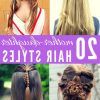 Long Hairstyles For Girls (Photo 6 of 25)