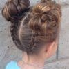Easy Updo Hairstyles For Kids (Photo 9 of 15)