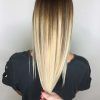 Root Fade Into Blonde Hairstyles (Photo 3 of 25)