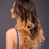 Brown Blonde Layers Hairstyles (Photo 23 of 25)