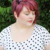 Fat Girl Long Hairstyles (Photo 6 of 25)