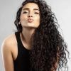 Casual Hairstyles For Long Curly Hair (Photo 9 of 25)