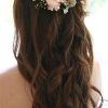 Wedding Hairstyles For Long Brown Hair (Photo 4 of 15)