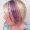 Lavender Hairstyles For Women Over 50 (Photo 10 of 25)