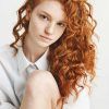 Long Hairstyles For Naturally Curly Hair (Photo 24 of 25)