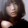 Blunt Bangs Asian Hairstyles (Photo 22 of 25)