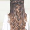 Long Hairstyle For Wedding (Photo 22 of 25)