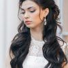 Half Updo Hairstyles (Photo 8 of 15)