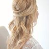 Up And Down Wedding Hairstyles (Photo 2 of 15)