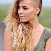 Undercut Long Hairstyles For Women (Photo 5 of 25)
