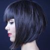 A-Line Bob Hairstyles With Arched Bangs (Photo 3 of 25)