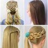 Braided Hairstyles For School (Photo 2 of 15)