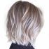  Best 25+ of Platinum Balayage on a Bob Hairstyles