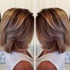 Balayage Pixie Hairstyles With Tiered Layers (Photo 10 of 25)