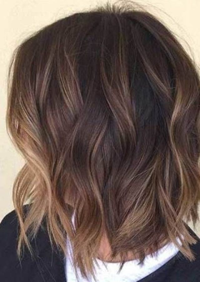 2024 Popular Shaggy Pixie Hairstyles with Balayage Highlights