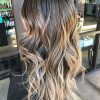 Grown Out Balayage Blonde Hairstyles (Photo 10 of 25)