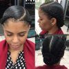 No-Pin Halo Braided Hairstyles (Photo 12 of 25)